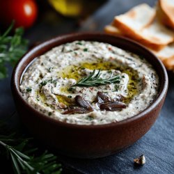 Anchoïade Provençale