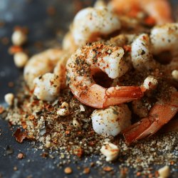 Seafood Seasoning Mix