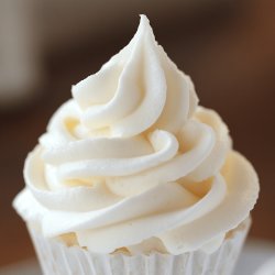 Cool Whipped Frosting