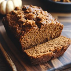 Pumpkin Bread Recipe