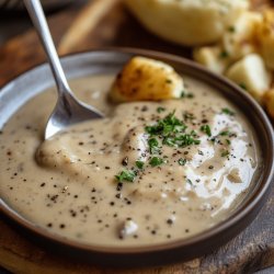 Classic Country Gravy