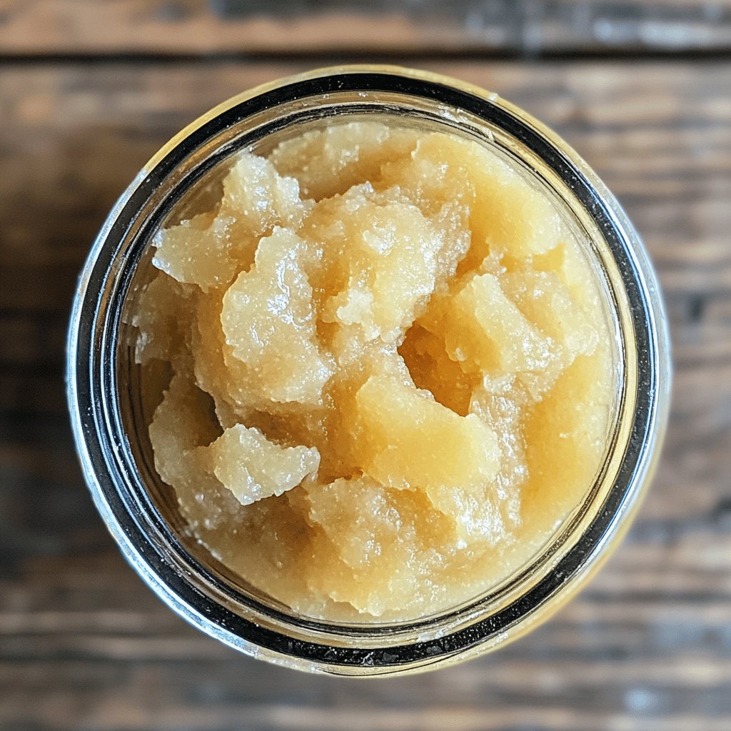 Freezer-Friendly Applesauce