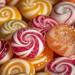 Traditional Hard Candy