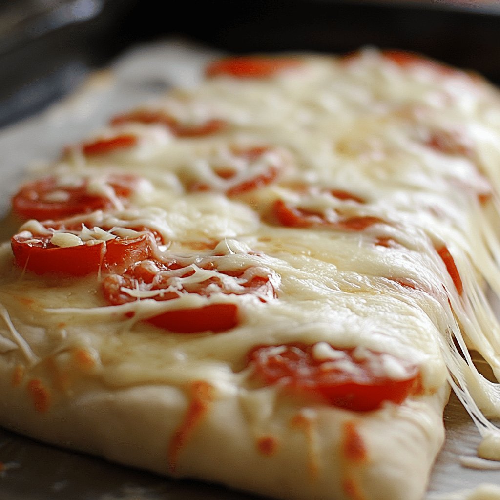 Bread Machine Pizza Dough