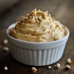 Creamy Maple Butter