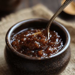 Sweet Tamarind Chutney