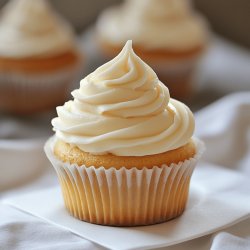 Quick and Fluffy Frosting