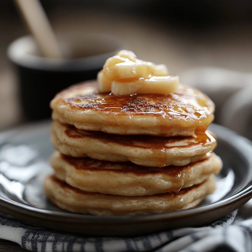 Scottish Pikelets