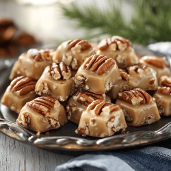 Classic Pecan Pralines