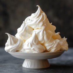 Foolproof Swiss Meringue