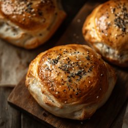 Classic New York Knish