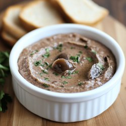 Pâté de foie de porc maison