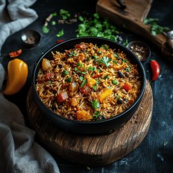 Biryani Pakistanais
