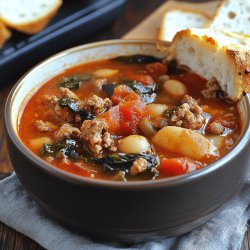 Tuscan Soup