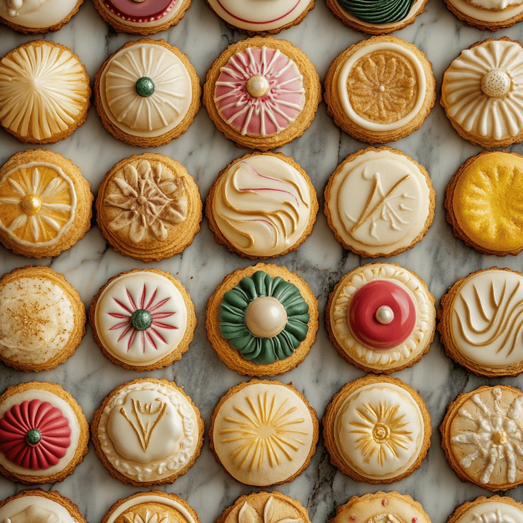 Classic Empire Biscuits