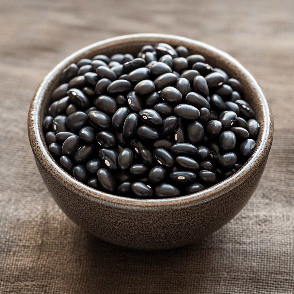 Delicious Black Beans