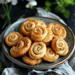 Palmiers Apéritifs