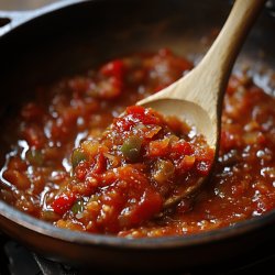 P'tit Rougail Sauce