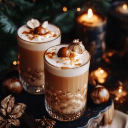 Délice aux marrons