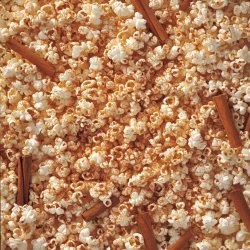 Cinnamon-Sugar Popcorn