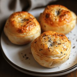 Classic Knishes Recipe