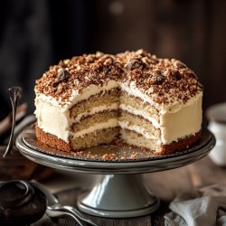 Classic Coffee Cake