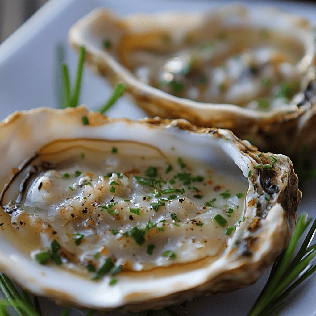 Oyster Dressing