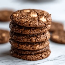 Easy Brownie Cookies