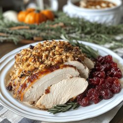 Instant Pot Turkey Breast