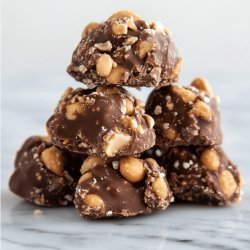 Peanut Clusters