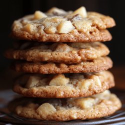 Classic Potato Chip Cookies