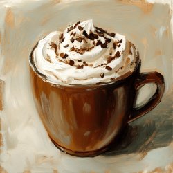 Quick Mochaccino