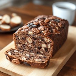 Date Nut Bread