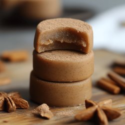 Moelleux aux spéculoos facile