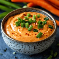 Spicy Sriracha Aioli