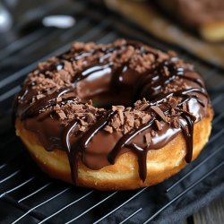 Beignets au Nutella