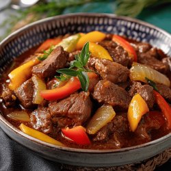 Beef Nilaga