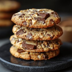 Florentine Cookies