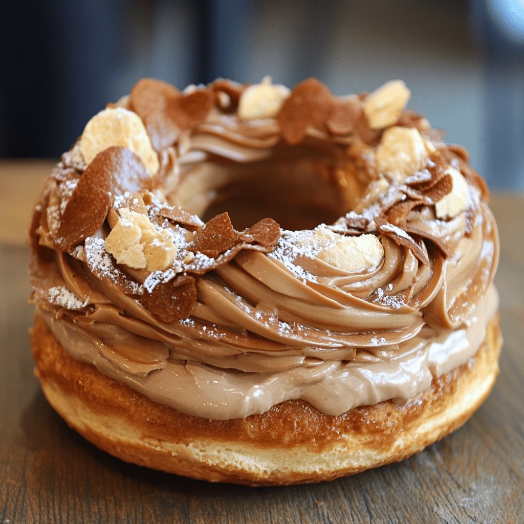 Classic Paris-Brest