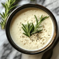 Versatile Cream Soup Base