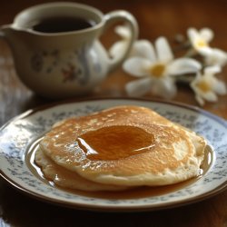 Best Pancake Syrup Recipe