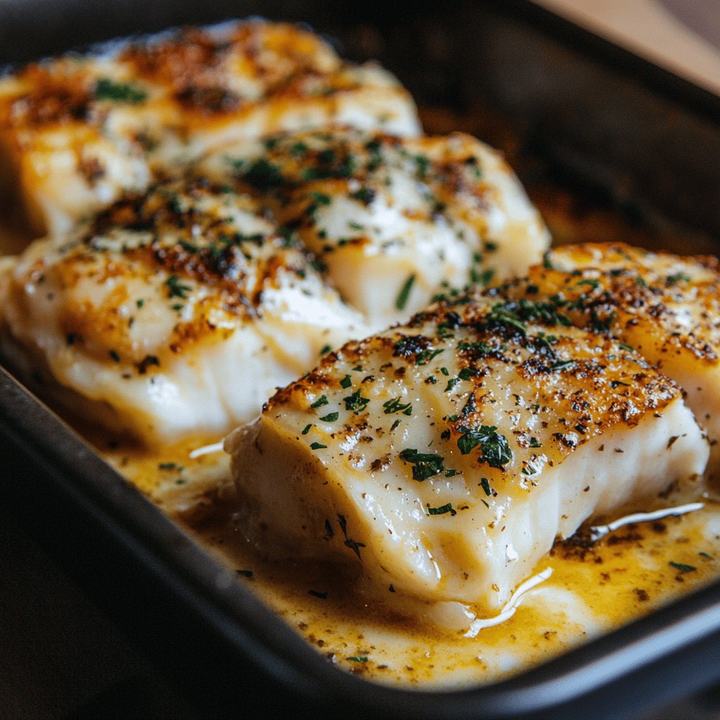 Oven-Baked Skate