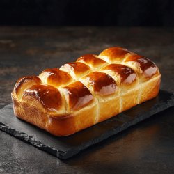 Classic Brioche