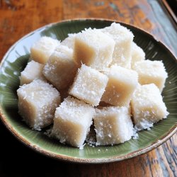 Brazilian Coconut Sweet