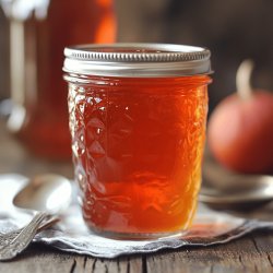 Gelée de coings maison