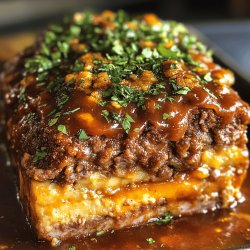 Southern Meatloaf