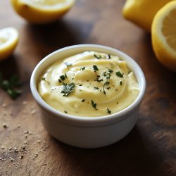 Lemon Aioli