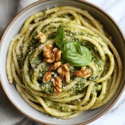 Walnut Pesto