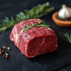 Top Sirloin Roast