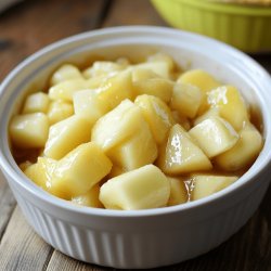 Classic Apple Pie Filling